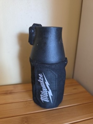 Milwaukee M18­ FUEL  5 in Random Orbital Sander Bag