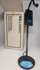 C Scope Metalldetektor Vintage Kerze International