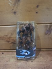 Figura de acción McFarlane Toys Halo 4 Serie 1 Elite Zealot 2012 ZB3