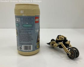 LEGO Technic #8513 DUST Robo Riders IOP w/ Manual