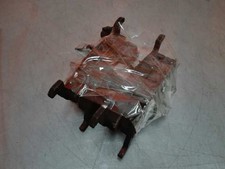 Plaquette de frein Volkswagen NEW BEETLE