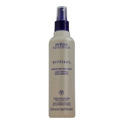 Aveda Brilliant Medium Hold Hair 250ml