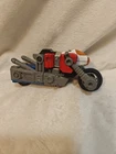Gobots CY-KILL  Machine Robo MR-01 Bike Robo Bandai 1982  Transformers VINTAGE