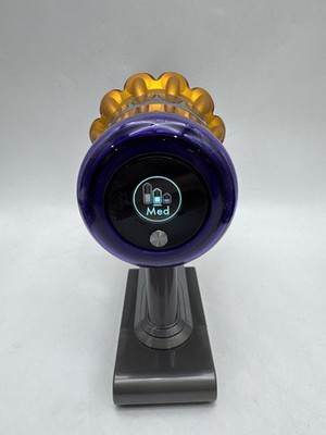 Dyson V15 Detect Cordless Vacuum Cleaner SV22 Multicolor - Scratch