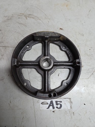 Volano e chiave OEM Kohler XT650 parte 1402512S - Foto 4 di 8
