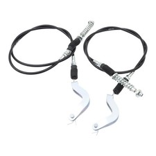 50.5 Inches Transmission Shift Cable Forward Reverse Cable Fit for EZGO TXT S...