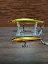 Sailor Minnow 70S 80S Set of 2