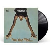 Free Your Mind And Your Ass Will Follow (Remastered) | Funkadelic | 2026