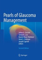 Joann A. Giaconi (U. A.) | Pearls Of Glaucoma Management | Taschenbuch (2018)