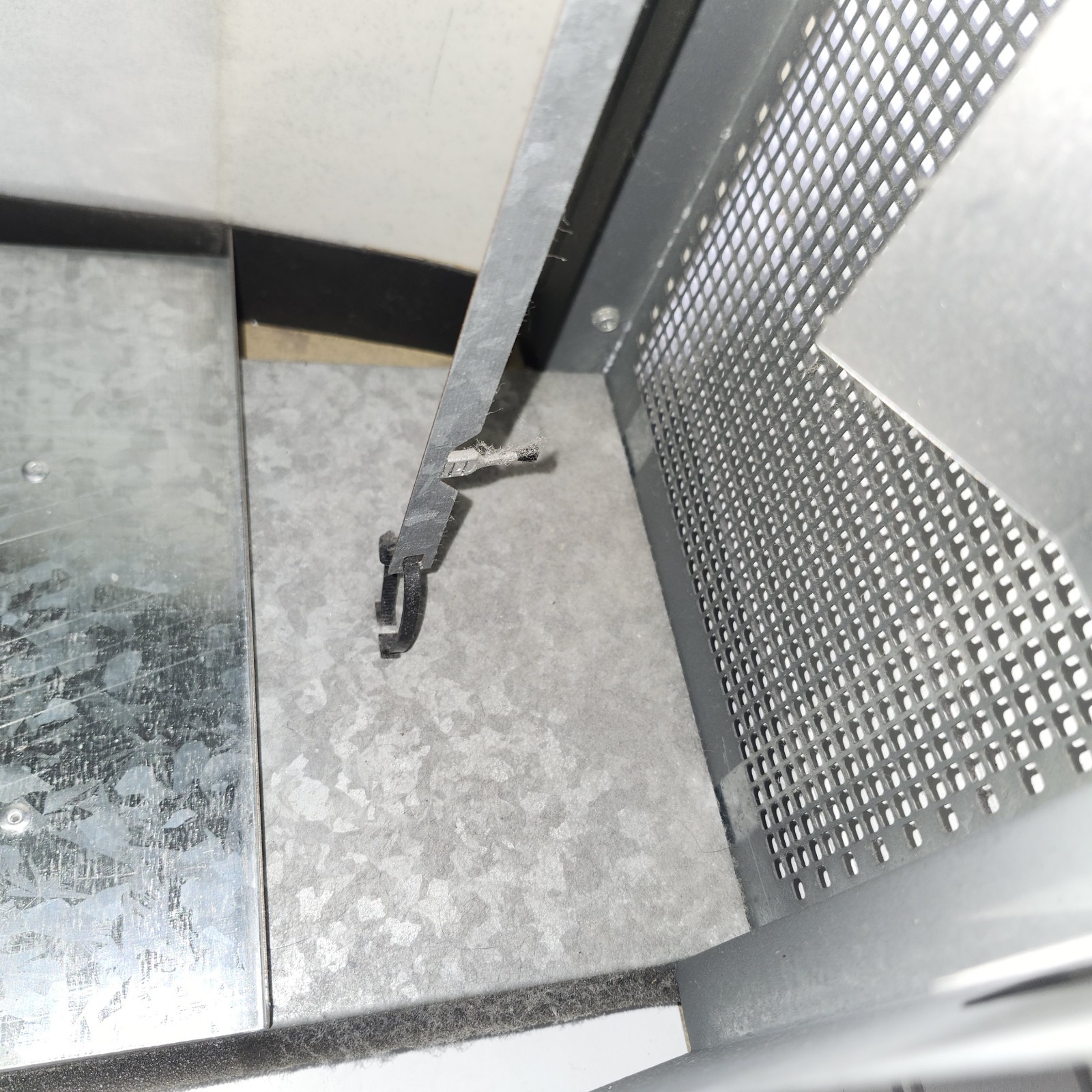 Aerus LUX GUARDIAN Air Purification System F159B - TESTED WORKs W/ Filter Read D