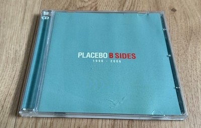 PLACEBO - B-Sides 1996 - 2006 *2CD* LIMITED 28-Tracks *RAR*