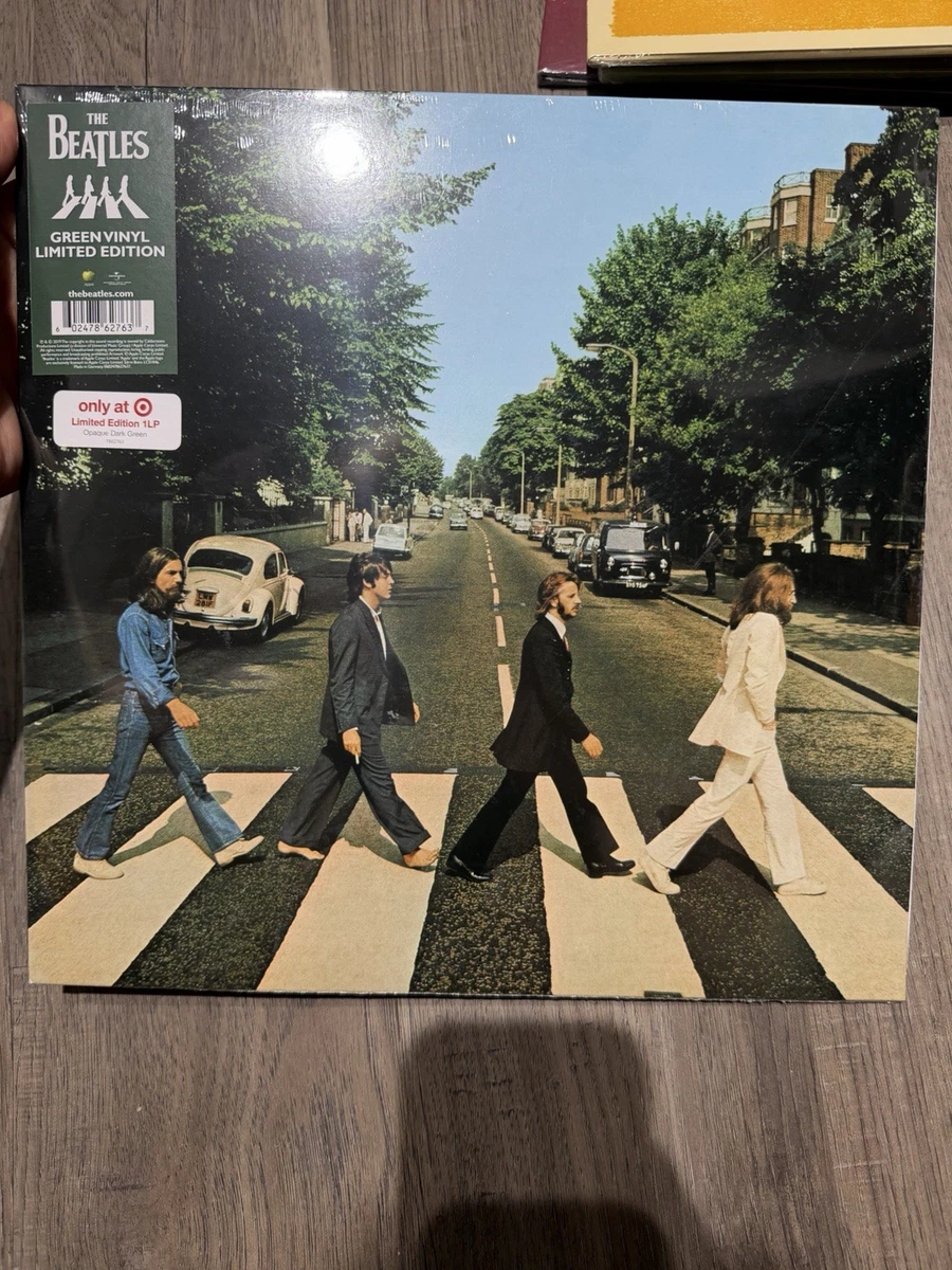 The Beatles Abbey Road Lp for sale - eBay