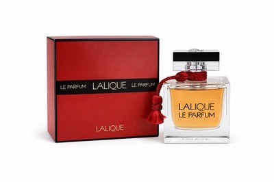 Lalique Le Parfum Eau de Parfum 100ml Damen Duft Original