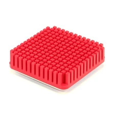 Nemco Push Block 1/4 (Red) 57417-1 - Genuine OEM Replacement Part