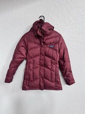 Patagonia Womens Down With It Jacket size XS