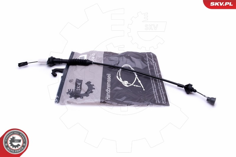✅Fits SKV GERMANY 27SKV125 GEARBOX CABLE 27SKV125   ⭐UK Seller⭐