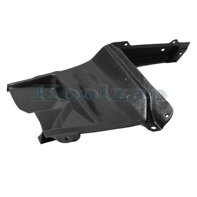 For 18-22 CH-R & 19-22 UX200, 19-23 UX250h Engine Splash Shield Cover Left Side