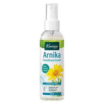 Kneipp Arnika Franzbranntwein · 150 ml · PZN 11579078