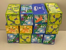 Pack of 12 Kleenex Tissues 2-Ply Soft Facial Box 160/200 Count Absorbent Gentle