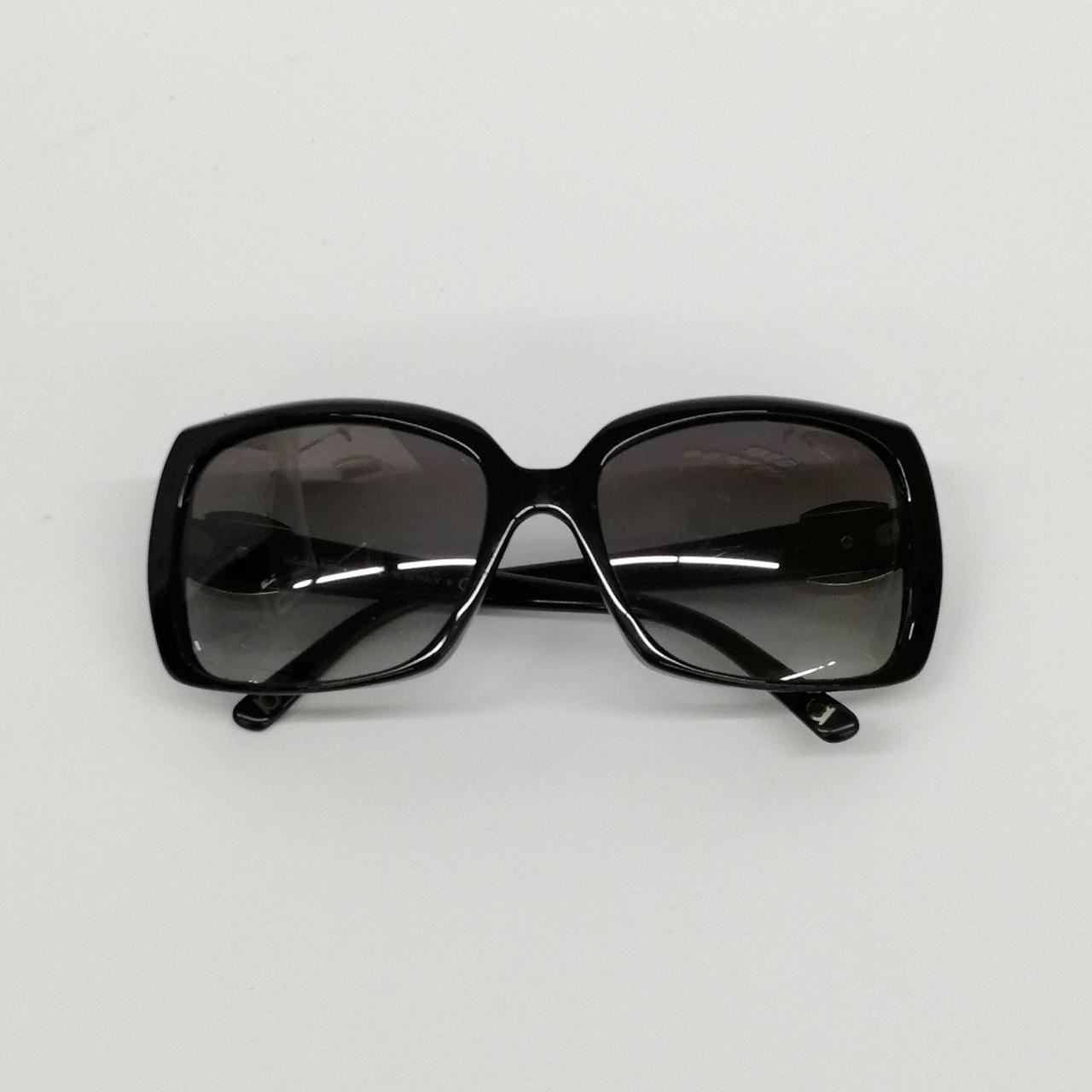 SALVATORE FERRAGAMO 2199-A Sunglasses Authentic From Japan
