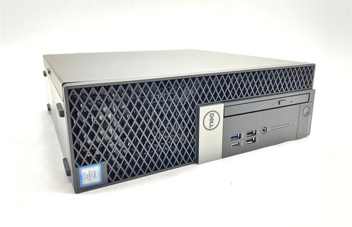 Dell OptiPlex 7070 SFF Intel i7-9700 3.00GHz 12GB 512GB SSD Win11P 24H2 WiFi PC - Picture 4 of 10