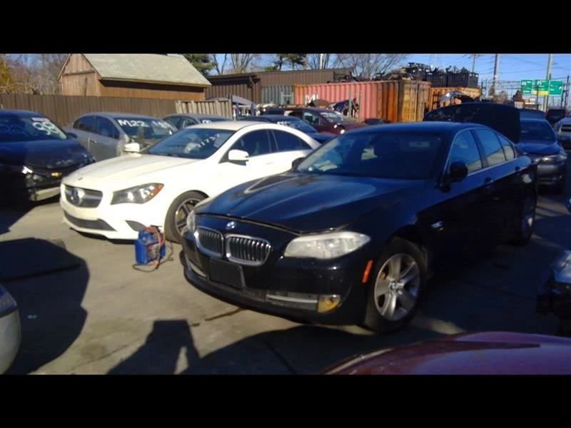 Конденсатор переменного тока подходит для BMW 528i 265437 12–16 годов выпуска - Изображение 2 из 4