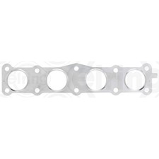 1x ORIGINAL® Elring Dichtung, Abgaskrümmer für Kia SPORTAGE III SORENTO II
