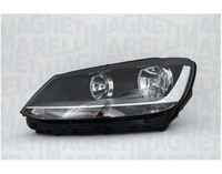 Scheinwerfer Rechts Volkswagen Sharan 2010-2015 Marelli