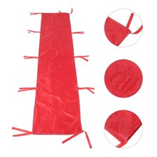 Drainage Guide Cloth Canopy Gutter Tent Channel Heavy Duty