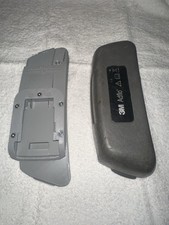 3m Adflo/versaflo PAPR Battery Adapter To Take Dewalt 20v