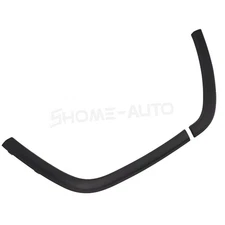 Fender Flare Trim Wheel Opening Molding Rear Left Driver Side For Grand Cherokee