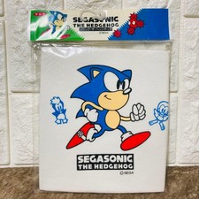 Productos Sonic Hedgehog