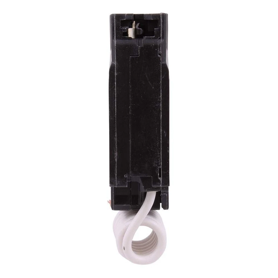 Disyuntor monopolo GE 15 amperios falla a tierra con autoprueba - Imagen 3 de 4