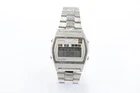 Seiko Chronograph Digital Watch Quartz WORKING
