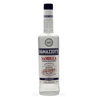 Sambuca Ramazzotti 0,7 L 38%Vol AnisliköR Aus Italien