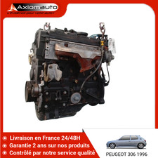 Moteur Peugeot 306
