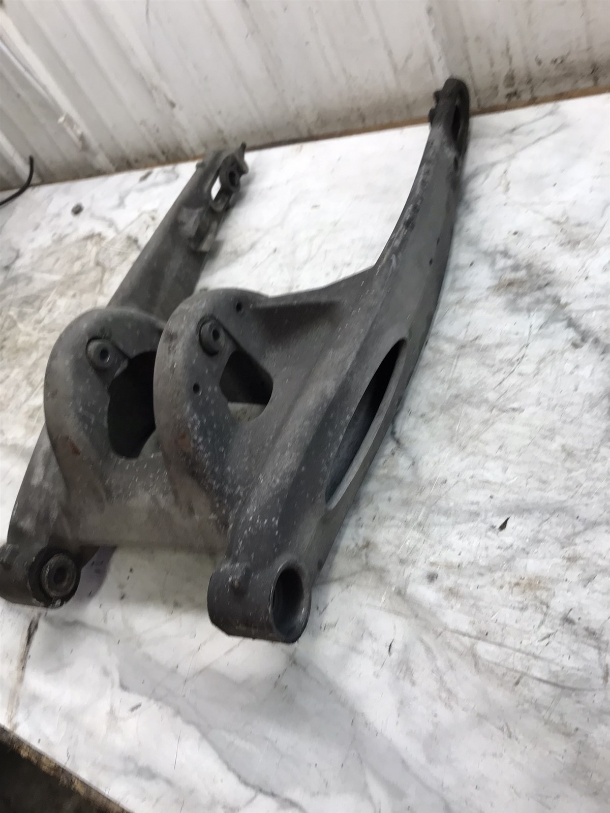 11 Victory Cross Country 106 swing arm swingarm