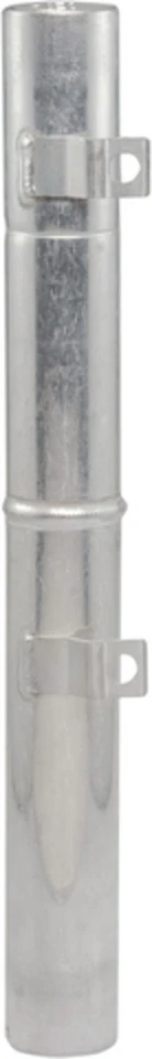 Secador receptor de aire acondicionado Four Seasons 83367 para modelos seleccionados de Mercedes-Benz 06-13 Foto 4 de 4