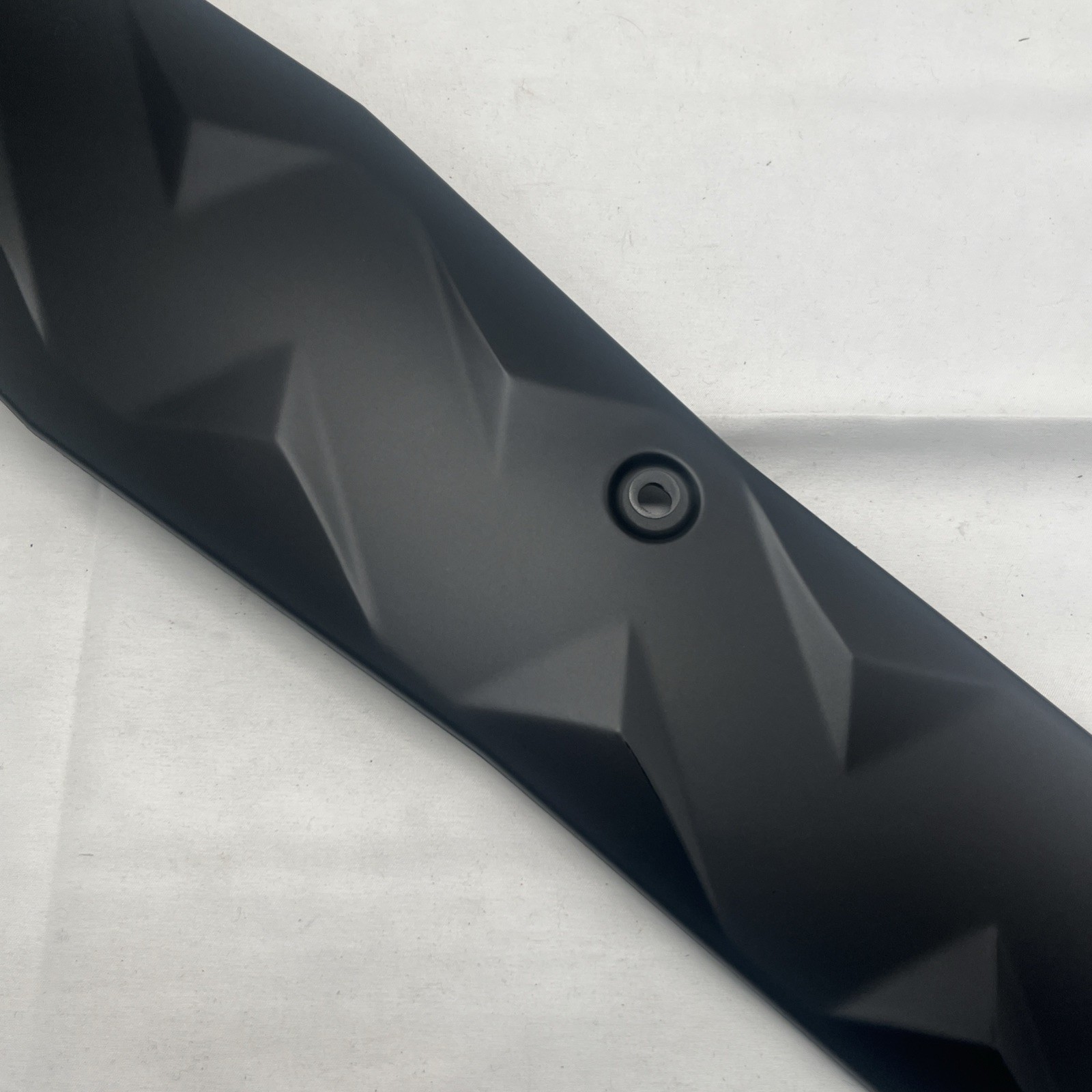 Lamborghini Aventador Intake manifold cover P/N 07M103927L