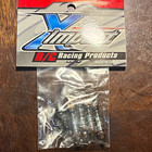 Ximpart R/C Racing Products RC Shock Absorbers Shocks Set of 4 w/ Springs — photo 1