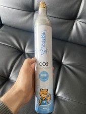 SodaStream Leerer Tauschzylinder 60 L von SodaBär