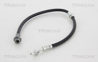 Bremsschlauch Triscan 8150 14153 FüR Nissan Micra 3 K12 Note E11 NE11 16V LPG