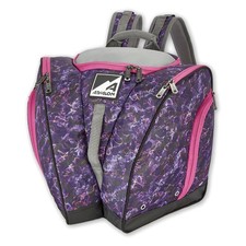 Athalon Alpine Jr Ski Boot Bag Kids Waterproof Lightweight 42L