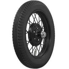 Coker Tire 775970 Firestone Bias Ply Fits Ford Model A Tire 440450-21 Coker Tire 775970 Firestone Bias Ply Fits Ford Model A Tire 440450-21