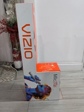 VIZIO MicMe 2.1 Karaoke Soundbar 2 Wireless Microphones Wireless Subwoofer