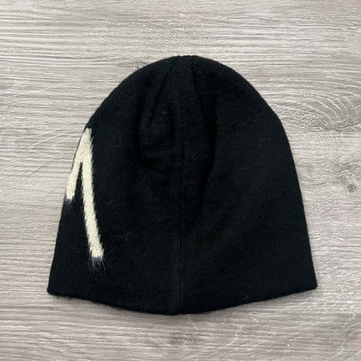 Stussy Brushed Out Stock Skullcap Beanie Brand New | eBay