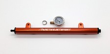 Sea-doo Billet Aluminum Fuel Rail Kit Orange
