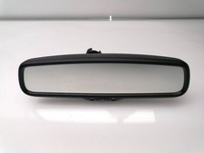 Retroviseur intérieur Nissan NP300