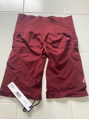 NEW - ONER ACTIVE (multiple colors) Effortless Seamless Cycling Shorts - Small