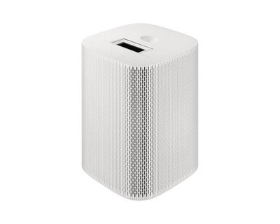 Samsung The Premiere 5 SP-LPF5DSAXXXE Ultra-Short-Throw Projektor GWNL-308